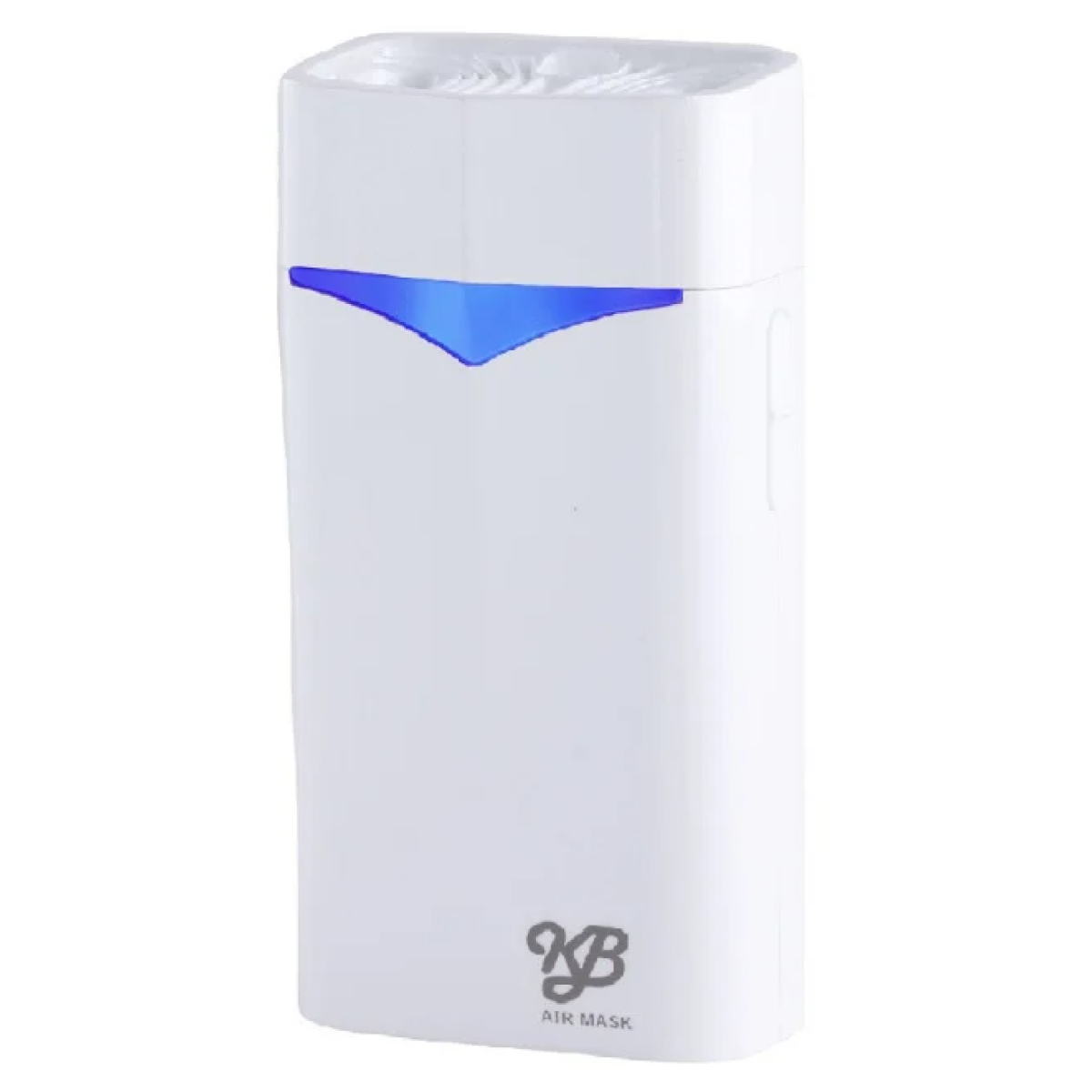 KB Air Mask 隨身空氣清淨機 (白色) KB Air Mask 隨身空氣清淨機 (白色)