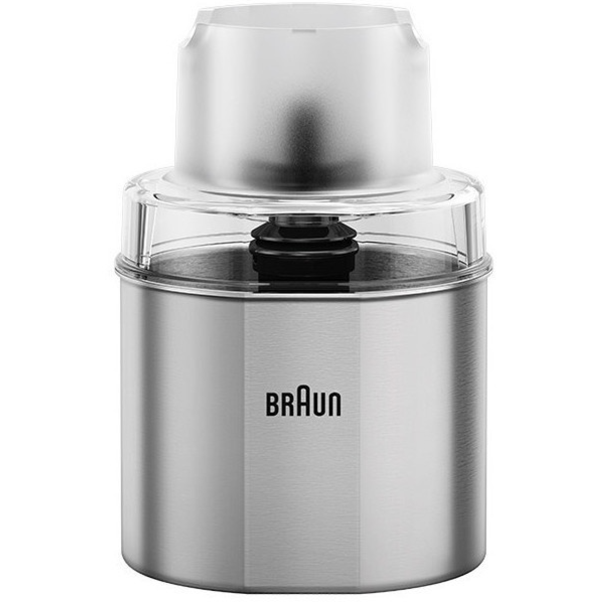 Braun MQS270SI 手提攪拌棒的研磨器配件 