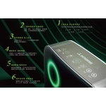 🔥熱賣之選🔥 Mitsubishi Heavy 三菱重工 MAP32A(W) 390平方呎 空氣清新機 (智能多方位感測)