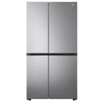 LG 樂金 S651S16A 647公升 智能變頻式壓縮機 對門式雪櫃 (包拆箱埋位)