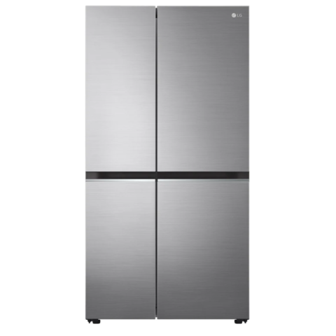 LG 樂金 S651S16A 647公升 智能變頻式壓縮機 對門式雪櫃 (包拆箱埋位)