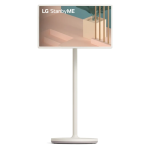 LG 樂金 27ART10AKPL 27吋 StanbyME 全無線觸控式活動螢幕