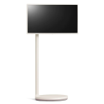 LG 樂金 27ART10AKPL 27吋 StanbyME 全無線觸控式活動螢幕