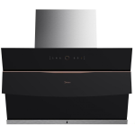 Midea 美的 MCHC90B68 90厘米 傾斜式煙囪抽油煙機