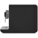 Smeg BCC02BLMUK 19巴 50's 全自動咖啡機 (黑色)