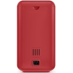 Smeg BCC02RDMUK 19巴 50's 全自動咖啡機 (紅色)