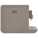 Smeg BCC02TPMUK 19巴 50's 全自動咖啡機 (灰褐色)