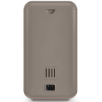 Smeg BCC02TPMUK 19巴 50's 全自動咖啡機 (灰褐色)