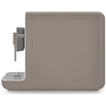 Smeg BCC02TPMUK 19巴 50's 全自動咖啡機 (灰褐色)