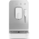 Smeg BCC02WHMUK 19巴 50's 全自動咖啡機 (白色)