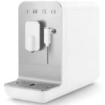 Smeg BCC02WHMUK 19巴 50's 全自動咖啡機 (白色)