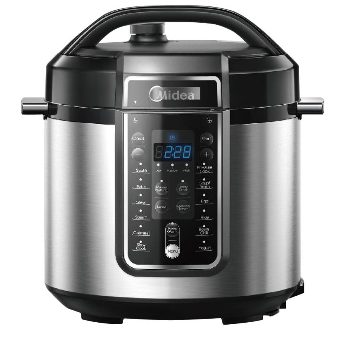 Midea 美的 MY6021D 5.7公升 智能高壓鍋