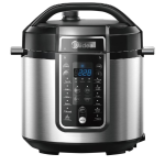 Midea 美的 MY6021D 5.7公升 智能高壓鍋