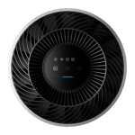 Midea 美的 MAP200G 290平方呎 360度環迴空氣清新機