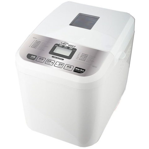 Famous 法國名家 FBM-12L 多功能麵包機