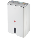 KDK GCM33H 33公升/日 nanoe 納子 空氣淨化 抑制細菌病毒 強力抽濕機 (全機上門2年保養)