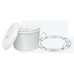 Imarflex 伊瑪 ISC-2108 8.0公升 黑瓷多功能電子燉煲