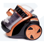 Imarflex 伊瑪 IVC-1400 1400W 渦輪式無塵袋吸塵機