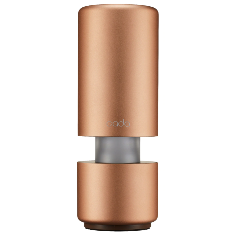 Cado MP-C30U-GD 空氣淨化機 (金色)
