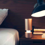 Cado MP-C30U-GD 空氣淨化機 (金色)