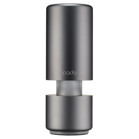 Cado MP-C30U-DS 空氣淨化機 (暗銀色)