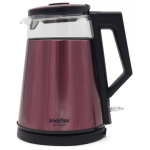 Imarflex 伊瑪 IKT-1201GS 1.2公升 物理保溫玻璃無線電熱水壼