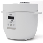 Imarflex 伊瑪 IRC-FC30Y 1.0公升 「雪釜」 快思邏輯電飯煲