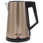 Famous 法國名家 FK-17DK 1.7公升 電子保溫無線電熱水壺