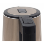 Famous 法國名家 FK-17DK 1.7公升 電子保溫無線電熱水壺