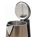 Famous 法國名家 FK-17DK 1.7公升 電子保溫無線電熱水壺