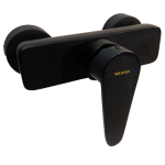 Walrus WR-PENNINES-PB Pennines 龍頭套裝3件 (黑色)