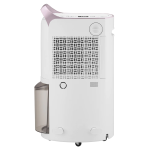 LG 樂金 MD19GQGA1 31公升/日 變頻式離子SmartThinQ™ 殺菌智能抽濕機 (附乾鞋及衣櫥配件)