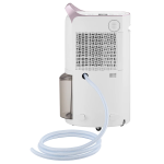 LG 樂金 MD19GQGA1 31公升/日 變頻式離子SmartThinQ™ 殺菌智能抽濕機 (附乾鞋及衣櫥配件)