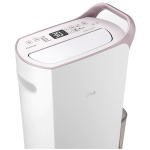 LG 樂金 MD19GQGA1 31公升/日 變頻式離子SmartThinQ™ 殺菌智能抽濕機 (附乾鞋及衣櫥配件)