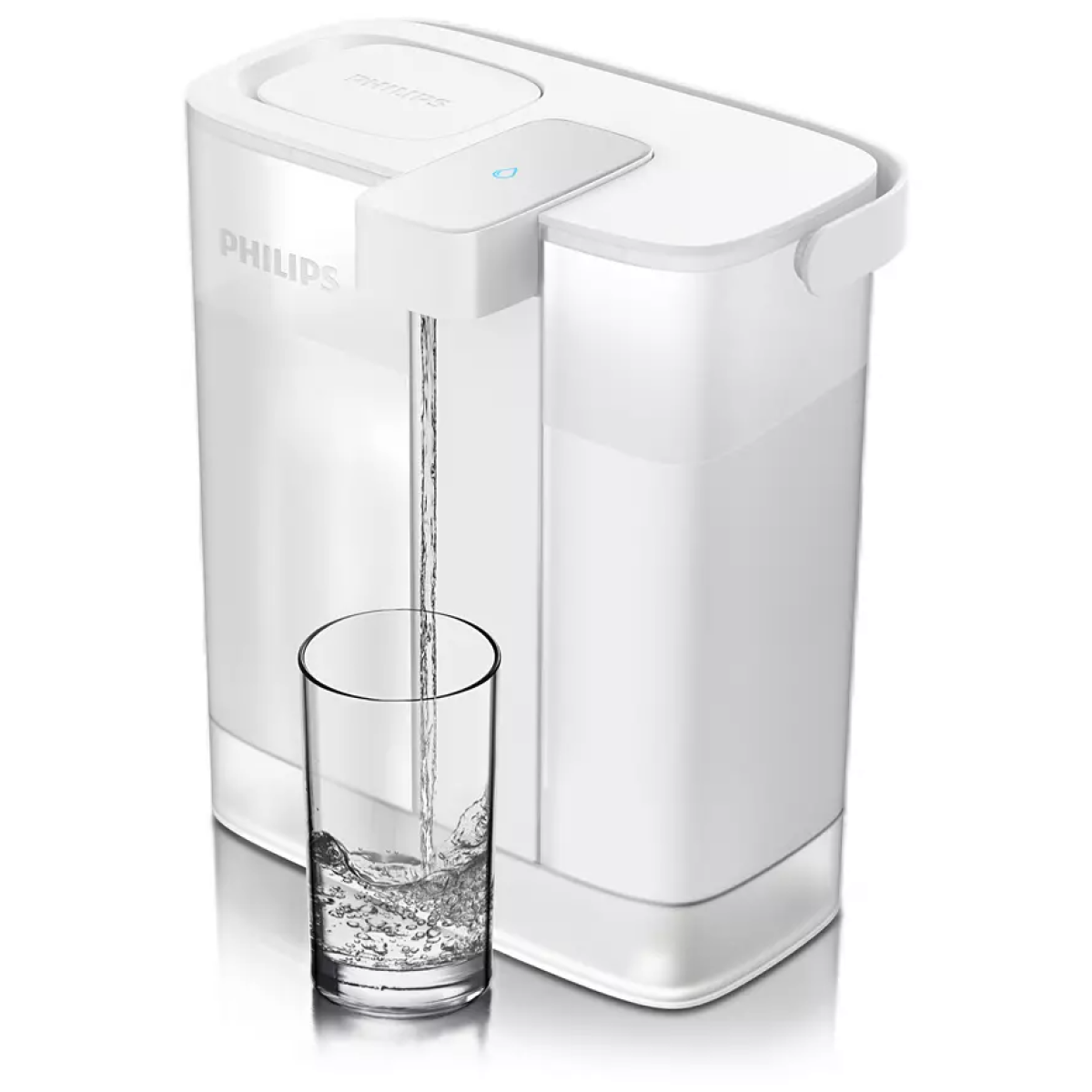 Philips 飛利浦 AWP2980WH/97 Micro X-Clean 即時濾水器 (獨家代理上門保養)