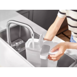 Philips 飛利浦 AWP2980WH/97 Micro X-Clean 即時濾水器 (獨家代理上門保養)