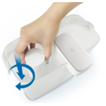 Philips 飛利浦 AWP225/97 濾芯 (3支裝)