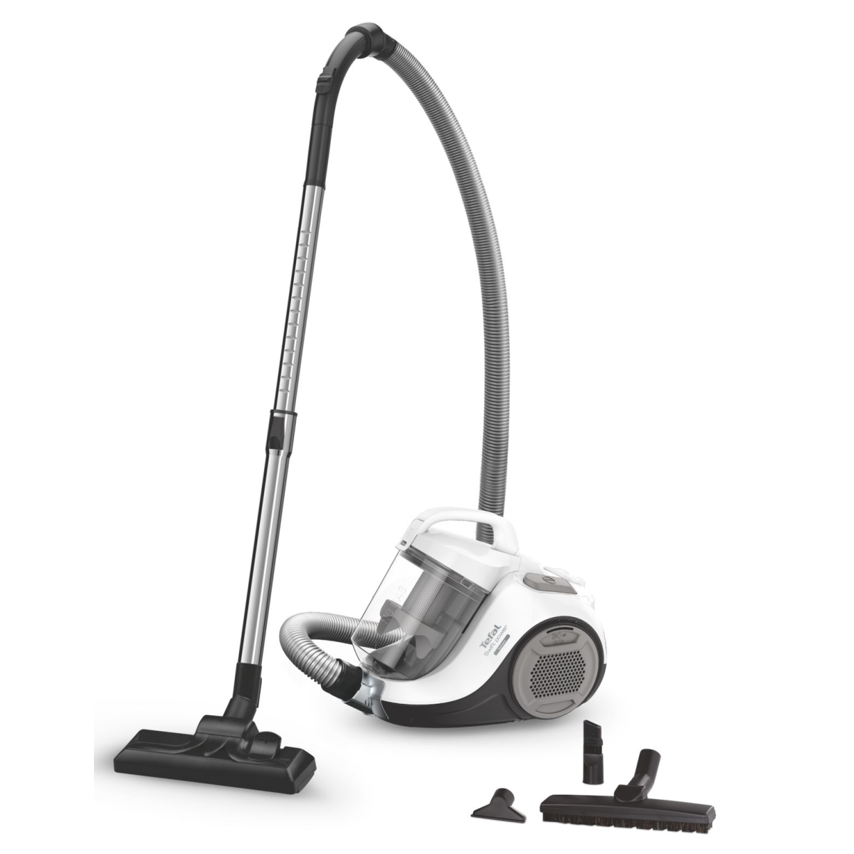 Tefal 特福 TW2947 750W 無塵袋吸塵機