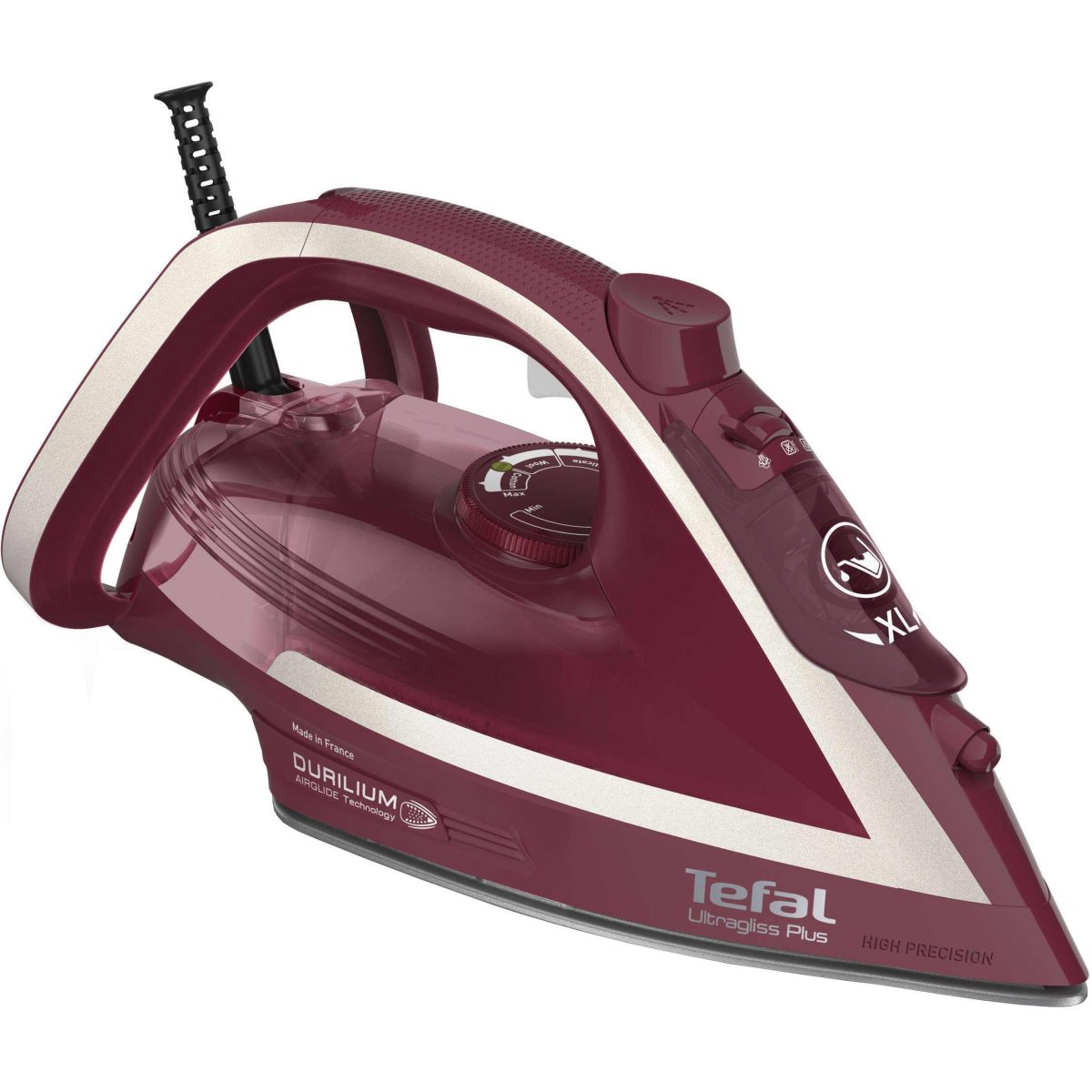 Tefal 特福 FV6820 2800W Ultragiss Plus 蒸氣熨斗