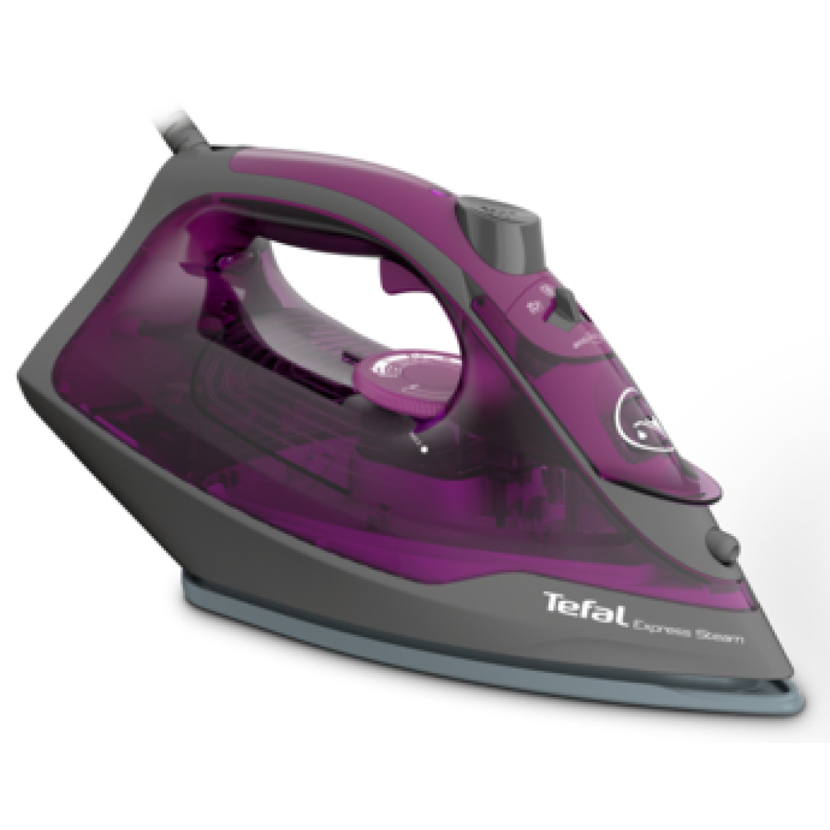 Tefal 特福 FV2843 2600W Express 蒸氣熨斗