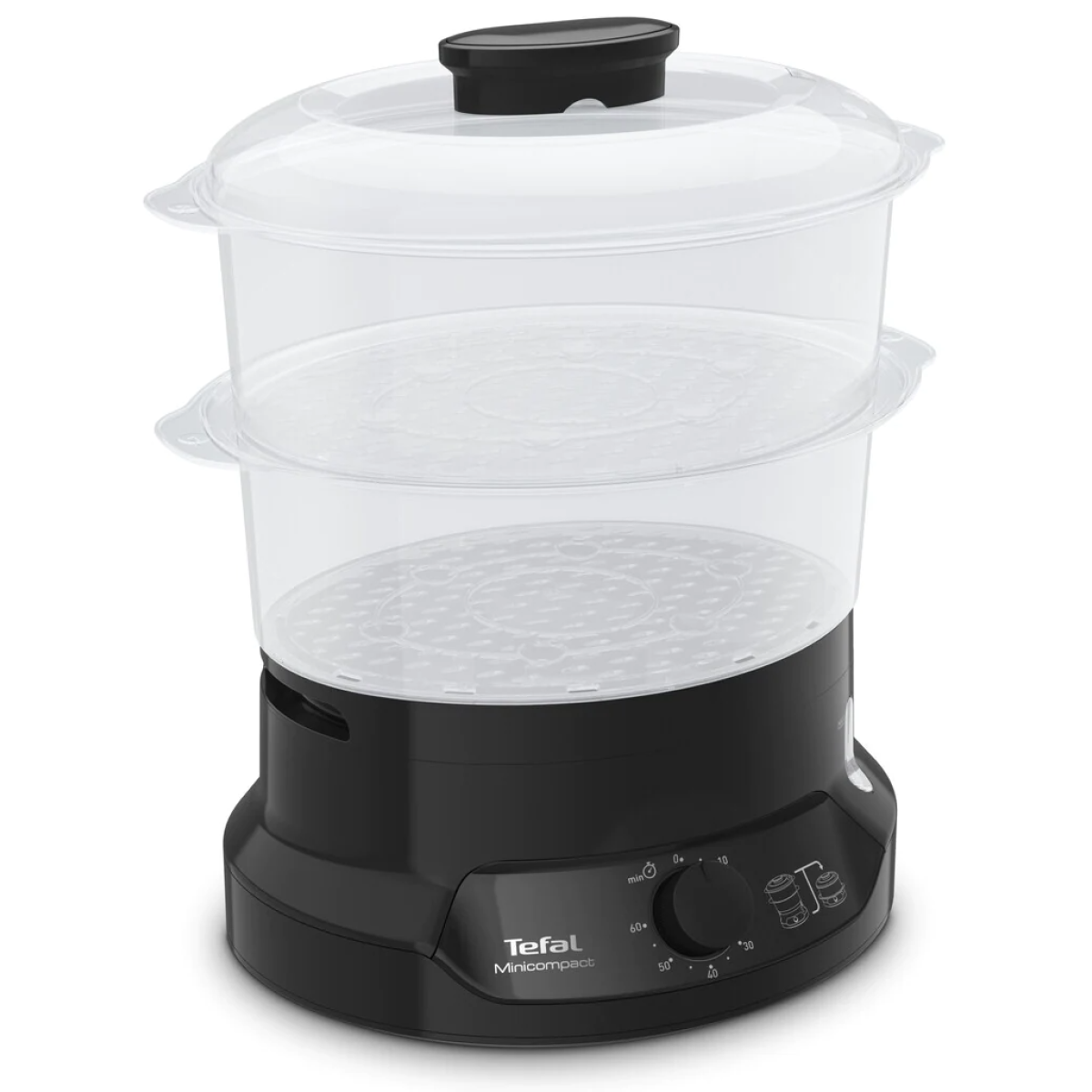 Tefal 特福 VC1398 6.0公升 電蒸鍋