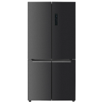 White-Westinghouse 威士汀 WRM522IB 522公升 對門式雪櫃