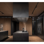 Gaggenau AC402181 80厘米 400 系列 Vario 嵌入式抽油煙機