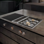 Gaggenau VG425311SG 38厘米 400 系列 Vario 嵌入式雙頭煤氣爐