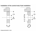Gaggenau VG425311SG 38厘米 400 系列 Vario 嵌入式雙頭煤氣爐