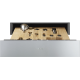 Smeg CPS315X 15厘米 Classica 嵌入式侍酒師抽屜
