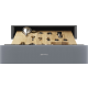 Smeg CPS115S 15厘米 Linea 嵌入式侍酒師抽屜