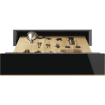 Smeg CPS615NR 15厘米 Dolce Stil Novo 嵌入式侍酒師抽屜