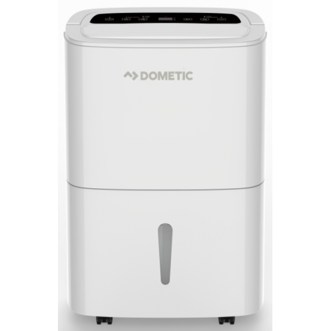 Dometic 多美達 H30R 30公升/日 1級能源效益標籤空氣淨化抽濕機 