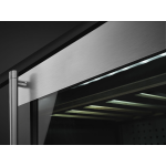 Smeg CVI338RX3 38瓶 Classic 嵌入式雙溫區紅酒櫃